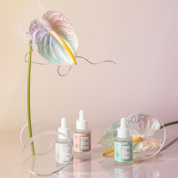 Skincare lokal terbaru/Foto: instagram.com/brasovofficial serum lokal