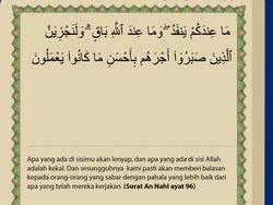 Surat An Nahl ayat 96