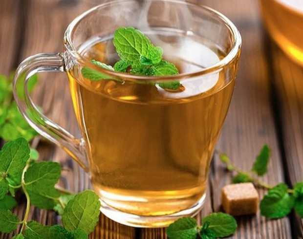 makanan penghilang bau badan