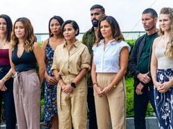 Dua Peserta Ditendang Lagi dari The Apprentice: ONE Championship