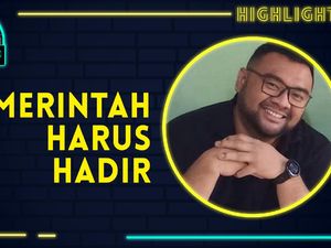 Curhat Soal Larangan Mudik, PO Bus Harap Relaksasi, BLT, hingga Vaksinasi Curhat Soal Larangan Mudik, PO Bus Harap Relaksasi, BLT, hingga Vaksinasi