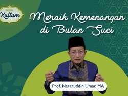 Meraih Kemenangan di Bulan Suci