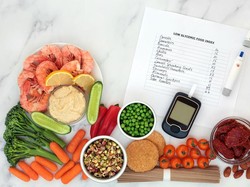 Tips Puasa bagi Penderita Diabetes dan Hidangan Ayam Terenak di Dunia