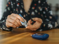 Tanpa Obat! Ini 10 Cara Menurunkan Gula Darah Secara Alami