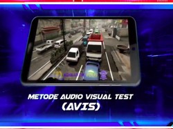 Asyik! Ujian SIM Bisa dari Rumah, Pakai Aplikasi Ini