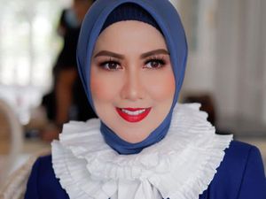 Ibunda Sedih Venna Melinda Diduga Di-KDRT Ferry Irawan Ibunda Sedih Venna Melinda Diduga Di-KDRT Ferry Irawan