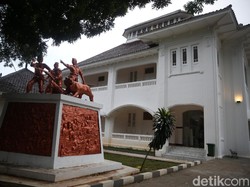 Museum Bekasi: Sejarah, Lokasi, Harga Tiket dan Wisata Sekitarnya