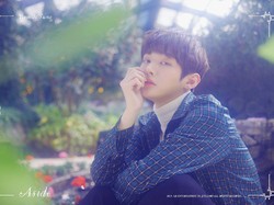Yoon Ji Sung Bakal Debut Akting Lewat I Will Become Your Night
