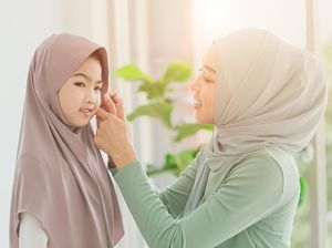 Mengenal Mumayyiz sebagai Syarat Sah Puasa Ramadhan Mengenal Mumayyiz sebagai Syarat Sah Puasa Ramadhan