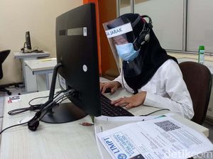 10 Peserta dengan Nilai Tertinggi Soshum di SBMPTN 2021 10 Peserta dengan Nilai Tertinggi Soshum di SBMPTN 2021