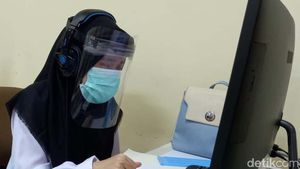 17 Orang Disabilitas Ikuti Tes SBMPTN 2021 di UPI