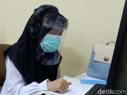 SBMPTN 2021: Cek Hasil, Jadwal, dan Link Pengumuman