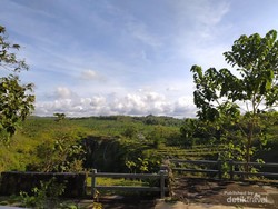 3 Tempat Ngabuburit Jos di Wonosari