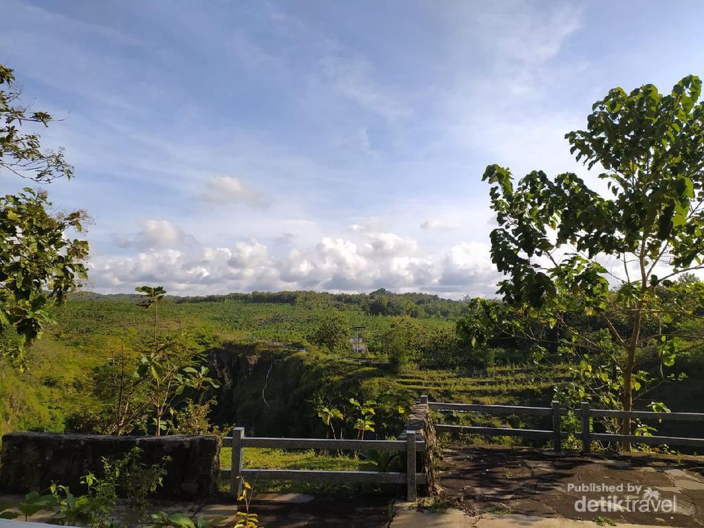 3 Tempat Ngabuburit Jos di Wonosari 3 Tempat Ngabuburit Jos di Wonosari