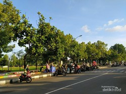 3 Tempat Ngabuburit yang Asyik di Wonosari
