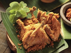 5 Hidangan Ayam Paling Enak di Dunia, Indonesia Juara Pertama!