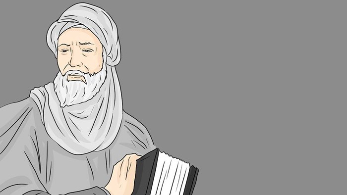 Al Ghazali