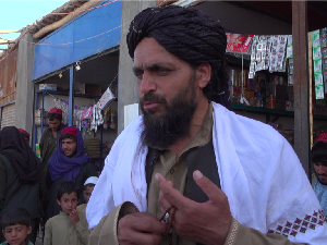 AS Tarik Pasukan dari Afghanistan, Taliban: Kami Menang Perang!