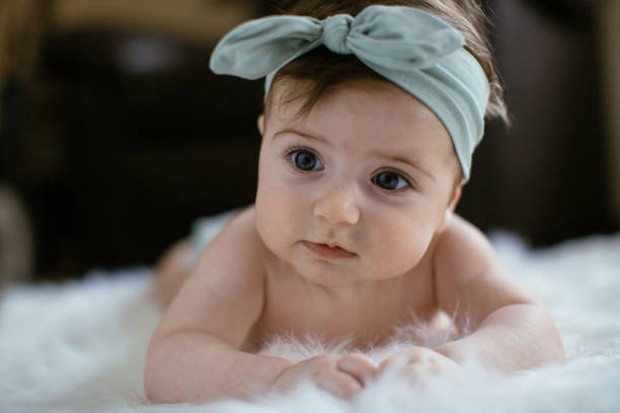 Baby