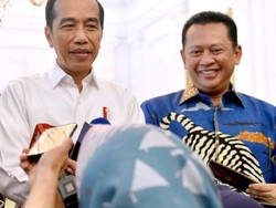 Jokowi Dukung IMI Susun Peraturan Legalitas Modifikasi Otomotif