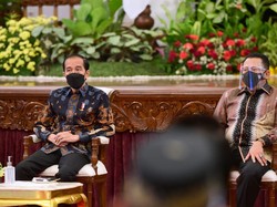 Bamsoet Optimis IIMS 2021 Bisa Dongkrak Daya Beli Otomotif Masyarakat