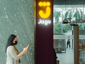 Siapa Pemilik Bank Jago? Ternyata Ada Nama Besar di Baliknya Siapa Pemilik Bank Jago? Ternyata Ada Nama Besar di Baliknya