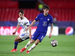 Rekor! Ada Dua Kapten Amerika di Semifinal Liga Champions