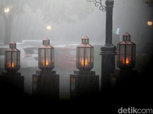 Prakiraan Cuaca Bandung, Selasa 5 Desember 2023: Hujan Ringan Prakiraan Cuaca Bandung, Selasa 5 Desember 2023: Hujan Ringan