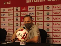 Piala Menpora 2021: PSS Sebut Lawan PSM Tak Akan Mudah