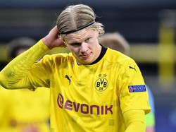 Kode Terbaru Erling Haaland