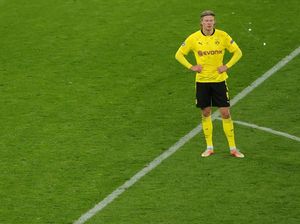 Raiola, Apa Haaland Bisa ke Real Madrid atau Barcelona?