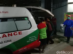 Bocah di Kudus Ditemukan Tewas Kesetrum Jebakan Tikus di Sawah