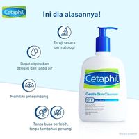 Hypoallergenic, 5 Rekomendasi Facial Wash Untuk Kulit Super Sensitif