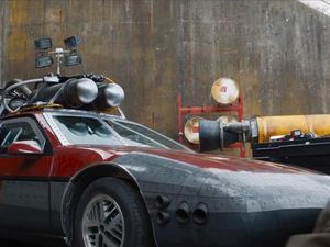 Penyesalan Universal Bikin Fast & Furious ke Luar Angkasa Penyesalan Universal Bikin Fast & Furious ke Luar Angkasa