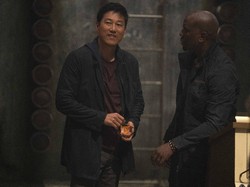 Balik ke Fast & Furious, Sung Kang Senang bak Reuni dengan Keluarga