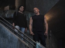 Spinoff Fast & Furious Bakal Dibintangi Perempuan