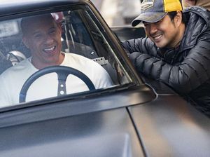 Stuntman Terluka, Fast & Furious 9 Didenda Rp 15 M Stuntman Terluka, Fast & Furious 9 Didenda Rp 15 M