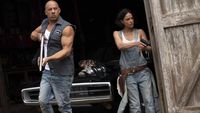 Intip Aksi Vin Diesel dan Kawan-kawan di Fast & Furious 9