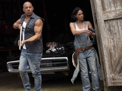 Justin Lin Ungkap Film Fast & Furious Paling Menantang