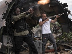 Justin Lin Nikmati Bawa Aksi Fast & Furious 9 hingga ke Thailand