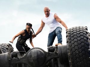 Fast & Furious 9 Masih Kuasai Box Office
