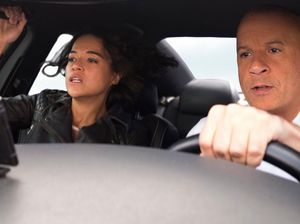 7 Fakta di Balik Film Fast & Furious 7 Fakta di Balik Film Fast & Furious