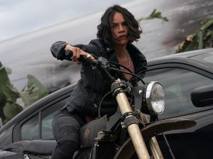 Bocoran Fast & Furious 9: Waktunya Para Gadis Beraksi!