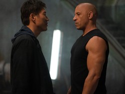 Fast 9 Terwujud Dirilis di Bioskop