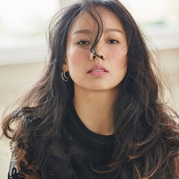 foto: Lee Hyori (Seoul)/koreaboo.com