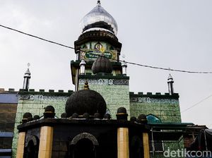 3 Tempat Wisata Religi di Kota Cimahi yang Patut Dikunjungi 3 Tempat Wisata Religi di Kota Cimahi yang Patut Dikunjungi