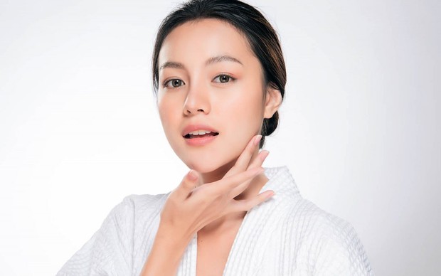 foto: Mencerahkan Kulit Wajah/freepik.com