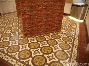 Jenis-Jenis Tegel Berdasarkan Motifnya Jenis-Jenis Tegel Berdasarkan Motifnya