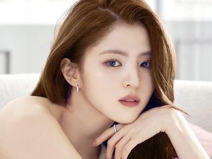 Bocoran Kisah Asmara Song Kang dan Han So Hee di I Know But Bocoran Kisah Asmara Song Kang dan Han So Hee di I Know But