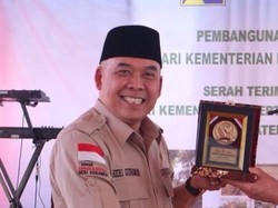 Gerindra Dorong Bantuan Sosial Tunai Diperpanjang